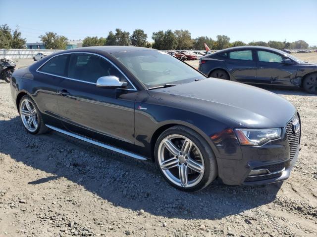 Coupet AUDI S5/RS5 2013 Szary