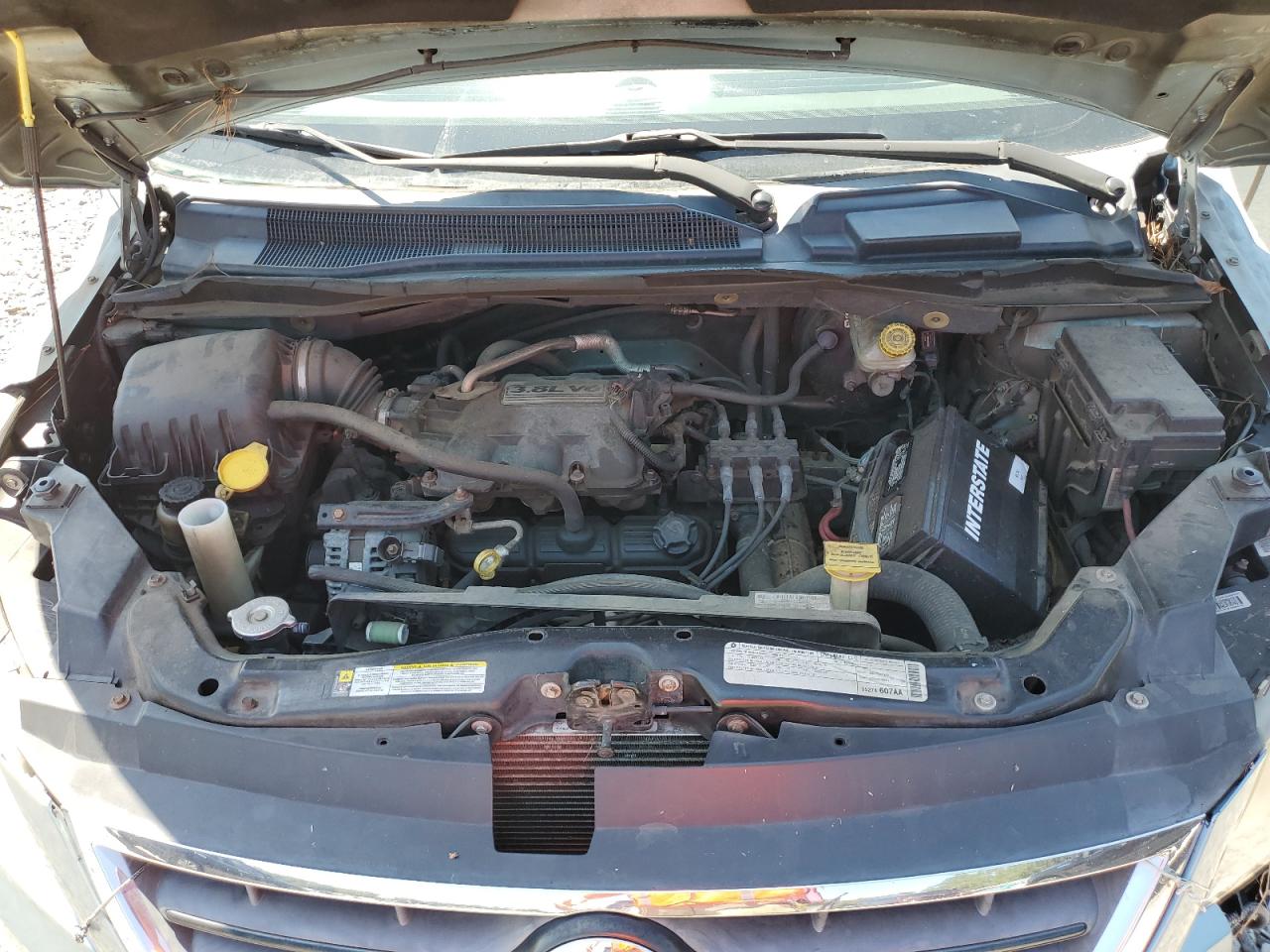 2009 Volkswagen Routan S VIN: 2V8HW44189R552946 Lot: 70517475