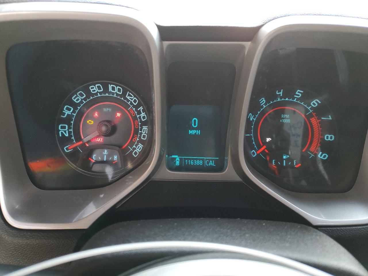 2010 Chevrolet Camaro Ss VIN: 2G1FS1EWXA9148048 Lot: 69380445