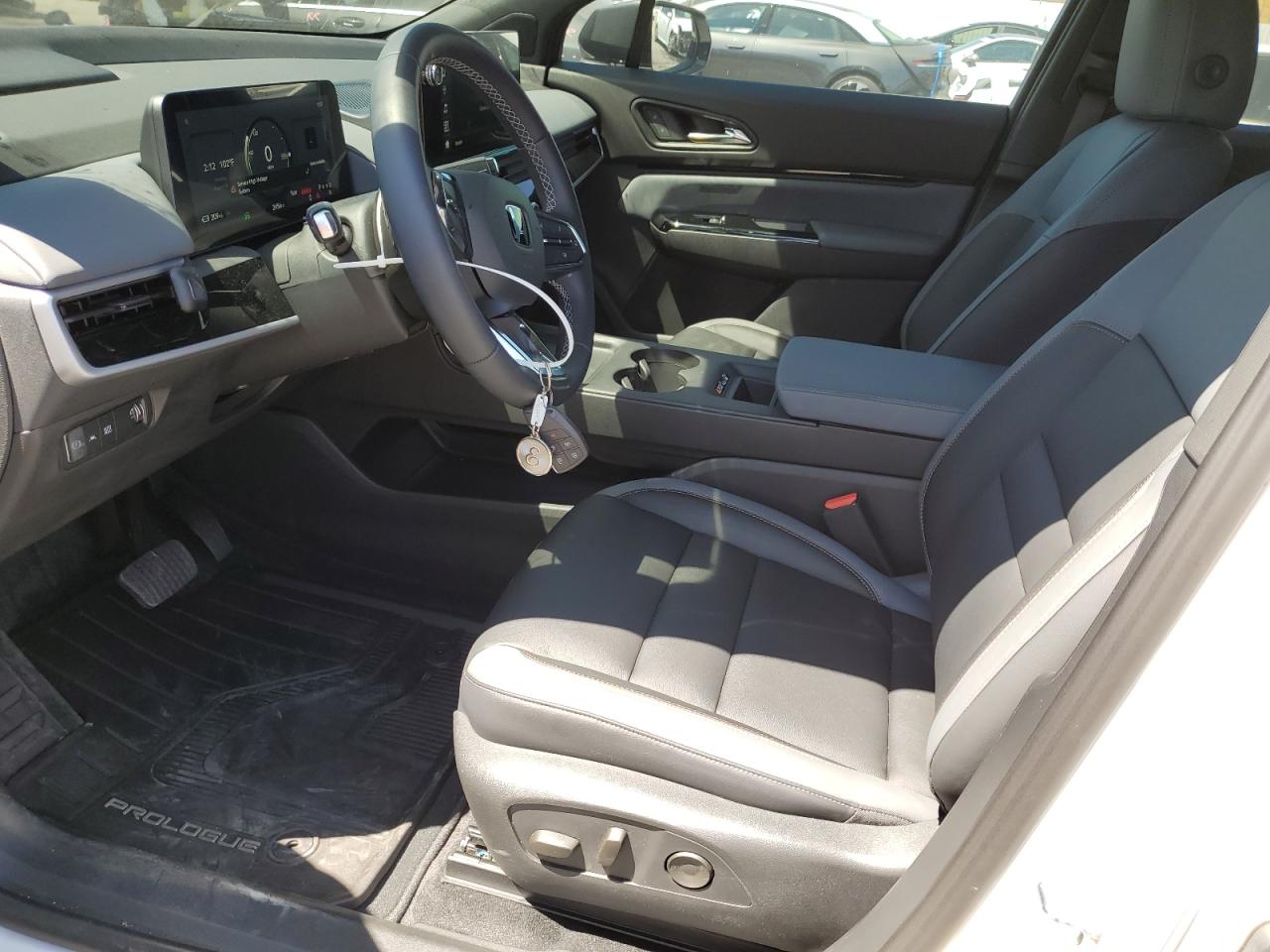 2024 Honda Prologue Tour VIN: 3GPKHXRJ8RS516987 Lot: 69428745