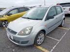 2008 FORD FIESTA STYLE for sale at Copart SANDTOFT