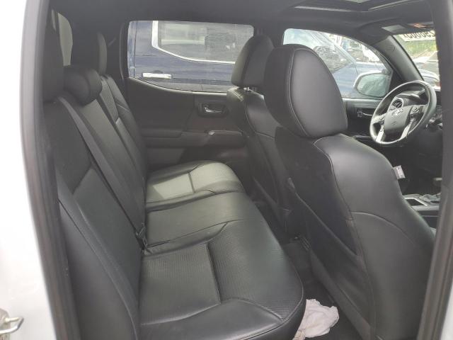 2021 TOYOTA TACOMA DOUBLE CAB  
