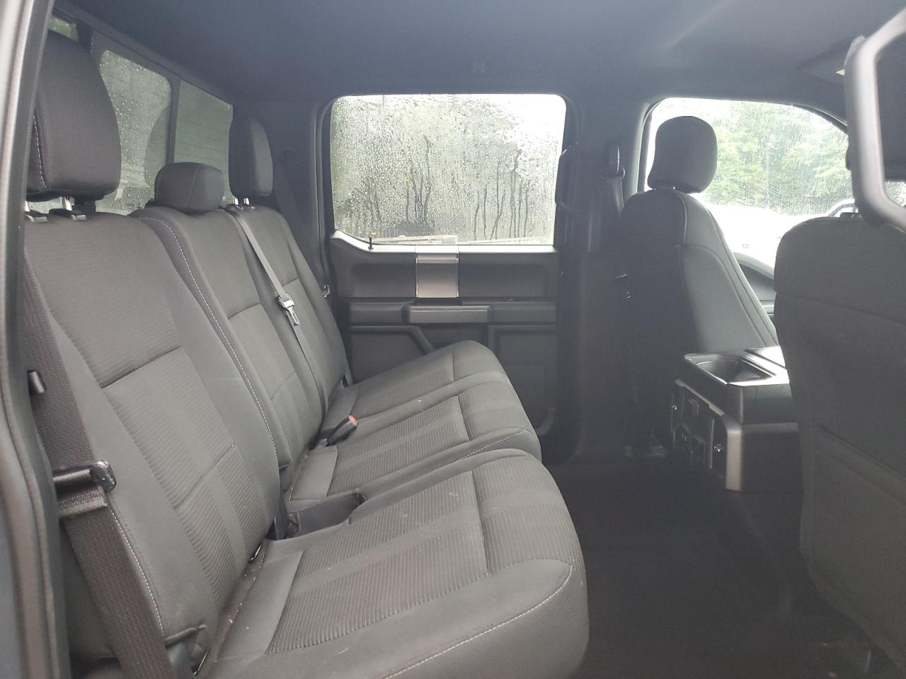 2017 Ford F150 Supercrew VIN: 1FTEW1CF7HFA07790 Lot: 69863665