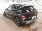 2023 HYUNDAI KONA ULTIMATE HEV S-A  for sale at Copart NEWBURY
