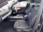 2016 AUDI A6 SE for sale at Copart WESTBURY