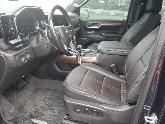 2023 CHEVROLET SILVERADO K1500 HIGH COUNTRY  