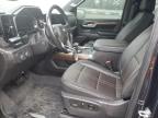 2023 CHEVROLET SILVERADO K1500 HIGH COUNTRY   à vendre chez Copart SC - SPARTANBURG