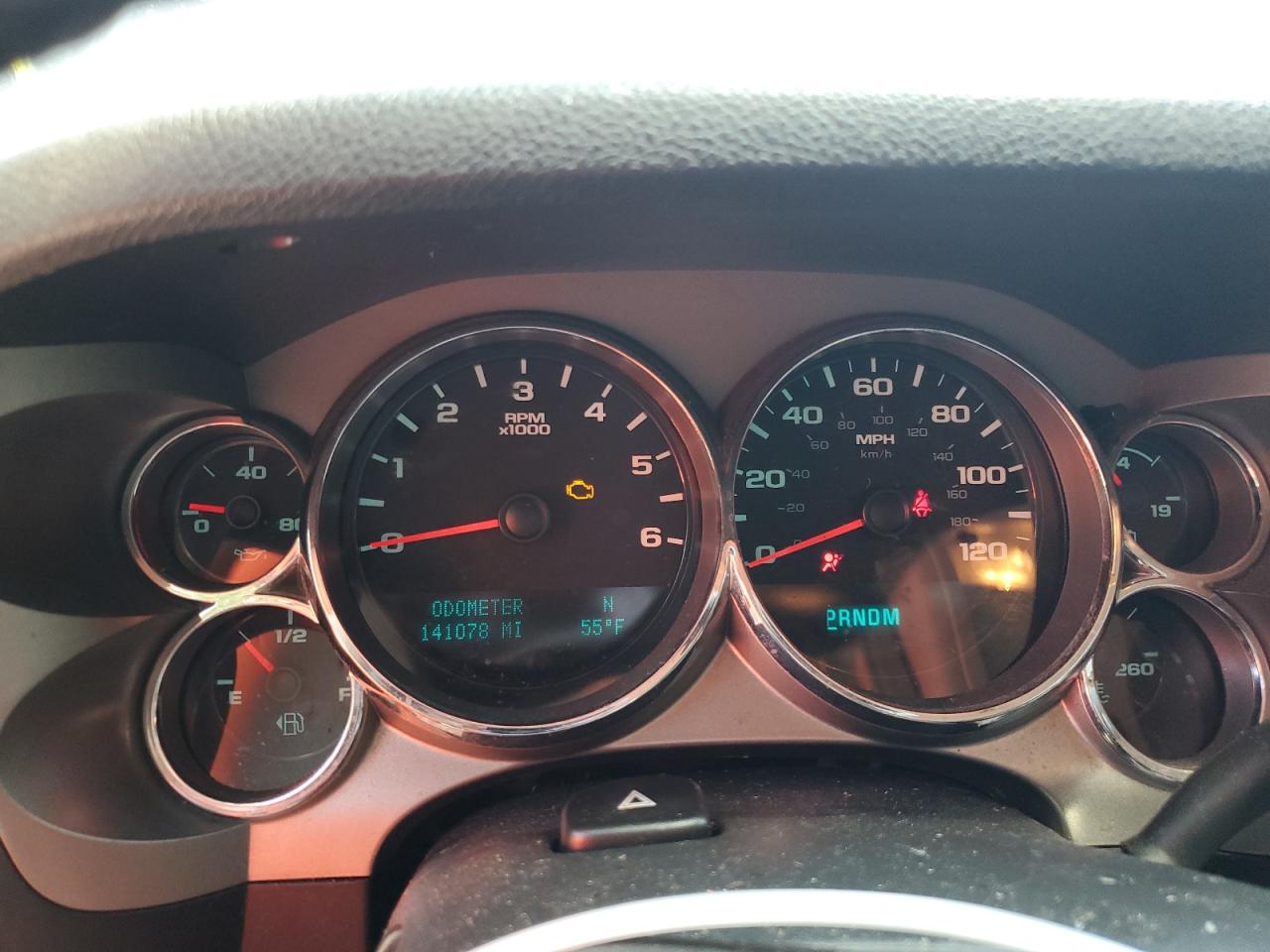 2011 Chevrolet Silverado C1500 Lt VIN: 3GCUCSE20BG241912 Lot: 69864135