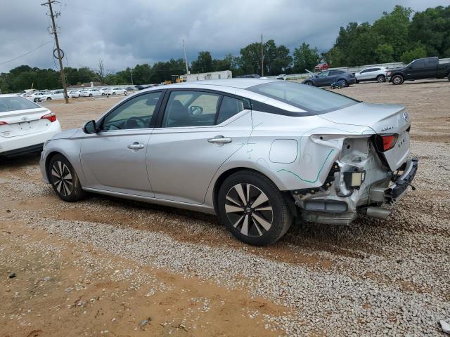  NISSAN ALTIMA 2020 Silver
