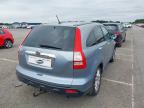 2008 HONDA CR-V EX I-CTDI  for sale at Copart SANDTOFT