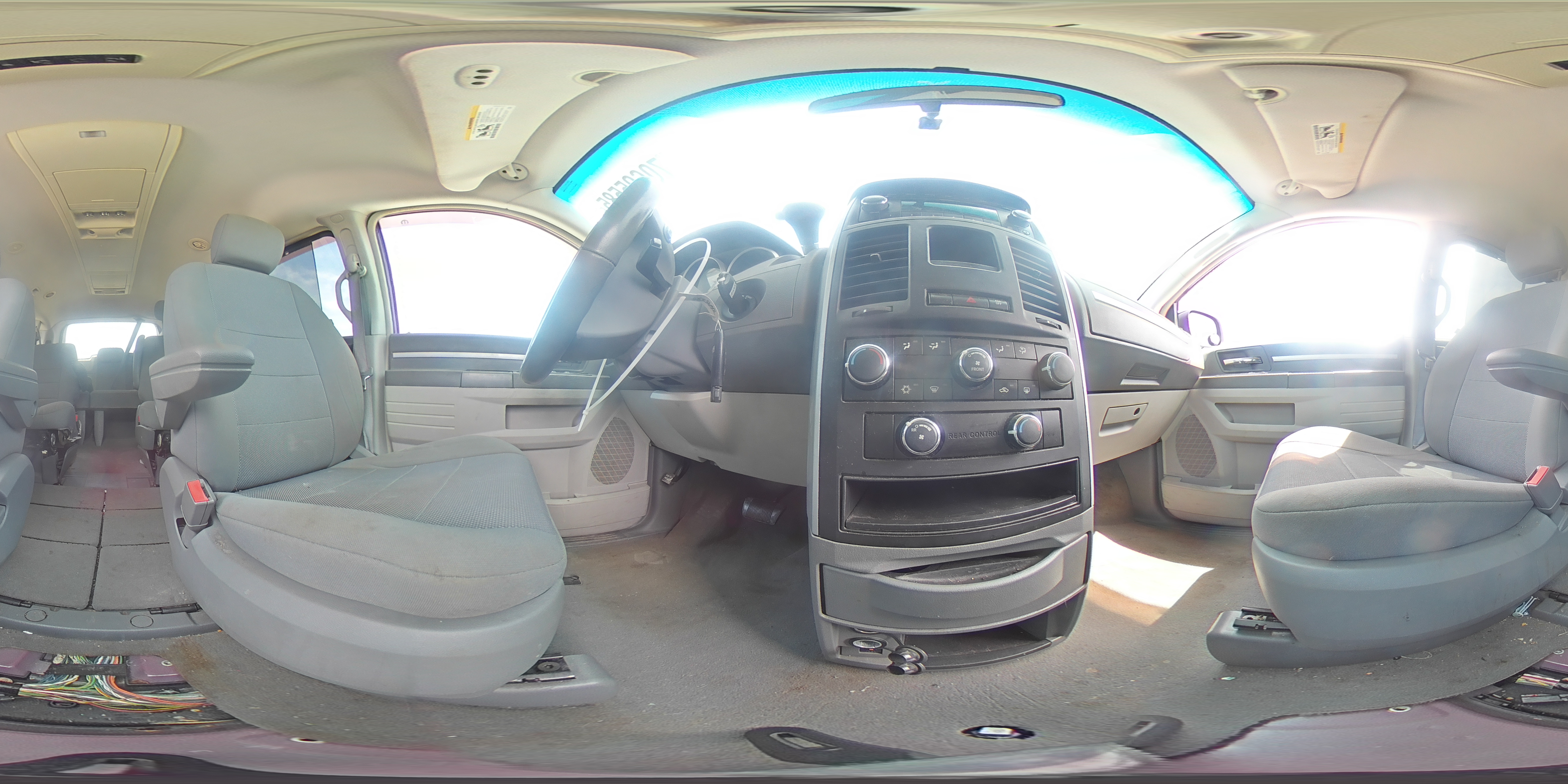 2009 Dodge Grand Caravan Sxt VIN: 2D8HN54109R611218 Lot: 70695585