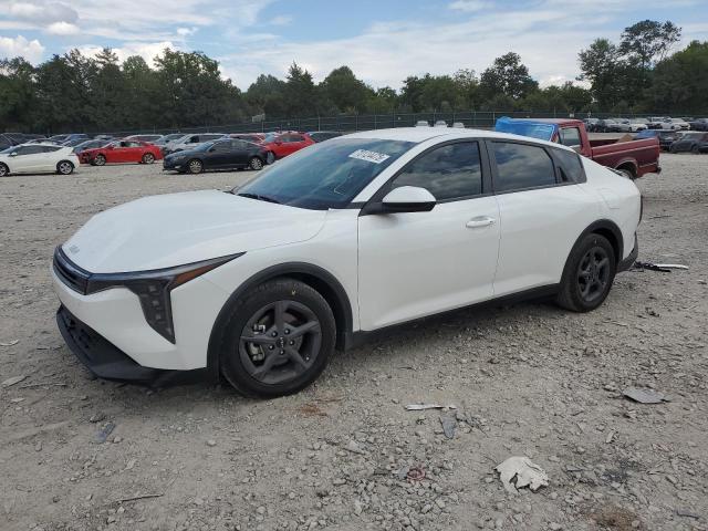 KIA K4 LX 2025