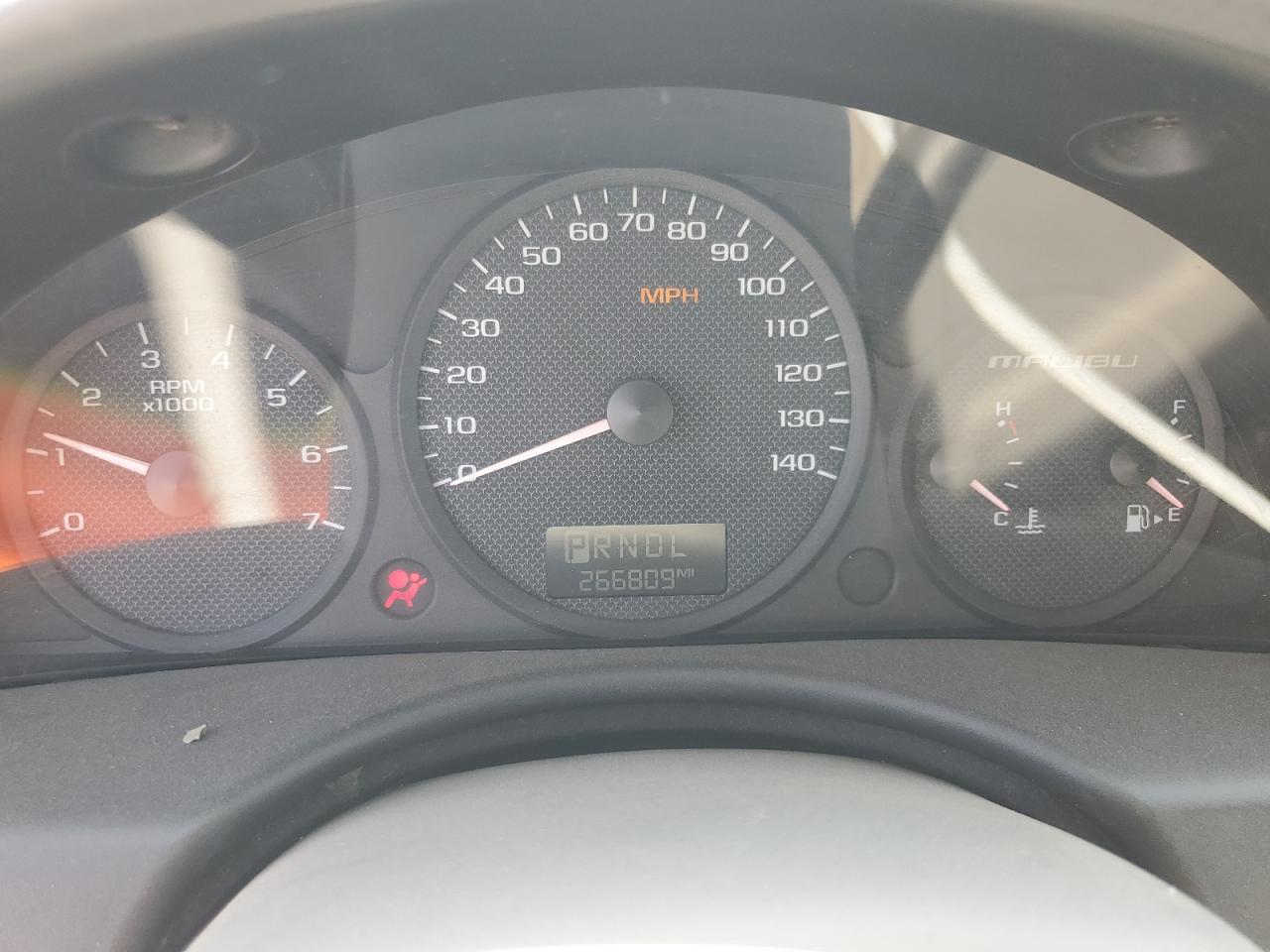 2005 Chevrolet Malibu Maxx Ls VIN: 1G1ZT64815F110814 Lot: 67640635