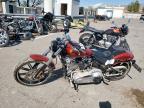 2020 HARLEY-DAVIDSON FXBRS    for sale at Copart TX - EL PASO
