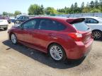 2016 SUBARU IMPREZA PREMIUM PLUS   for sale at Copart ON - TORONTO