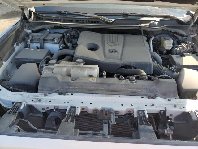 2024 TOYOTA TUNDRA DOUBLE CAB SR  