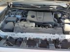 2024 TOYOTA TUNDRA DOUBLE CAB SR   for sale at Copart QC - MONTREAL
