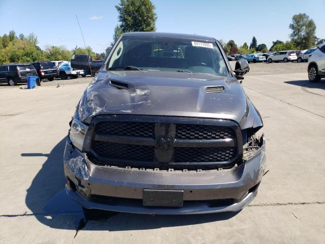  RAM 1500 2017 Серый