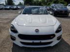 2017 FIAT 124 SPIDER CLASSICA   à vendre chez Copart ON - LONDON