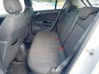 2009 VAUXHALL CORSA SXI  for sale at Copart ST HELENS