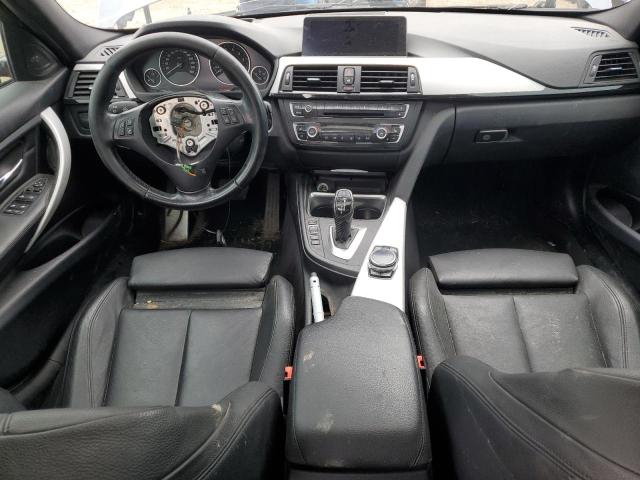 2014 BMW 335 XI  