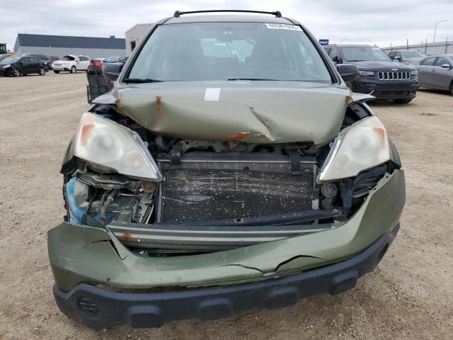 2007 HONDA CR-V LX  