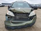 2007 HONDA CR-V LX   for sale at Copart AB - EDMONTON