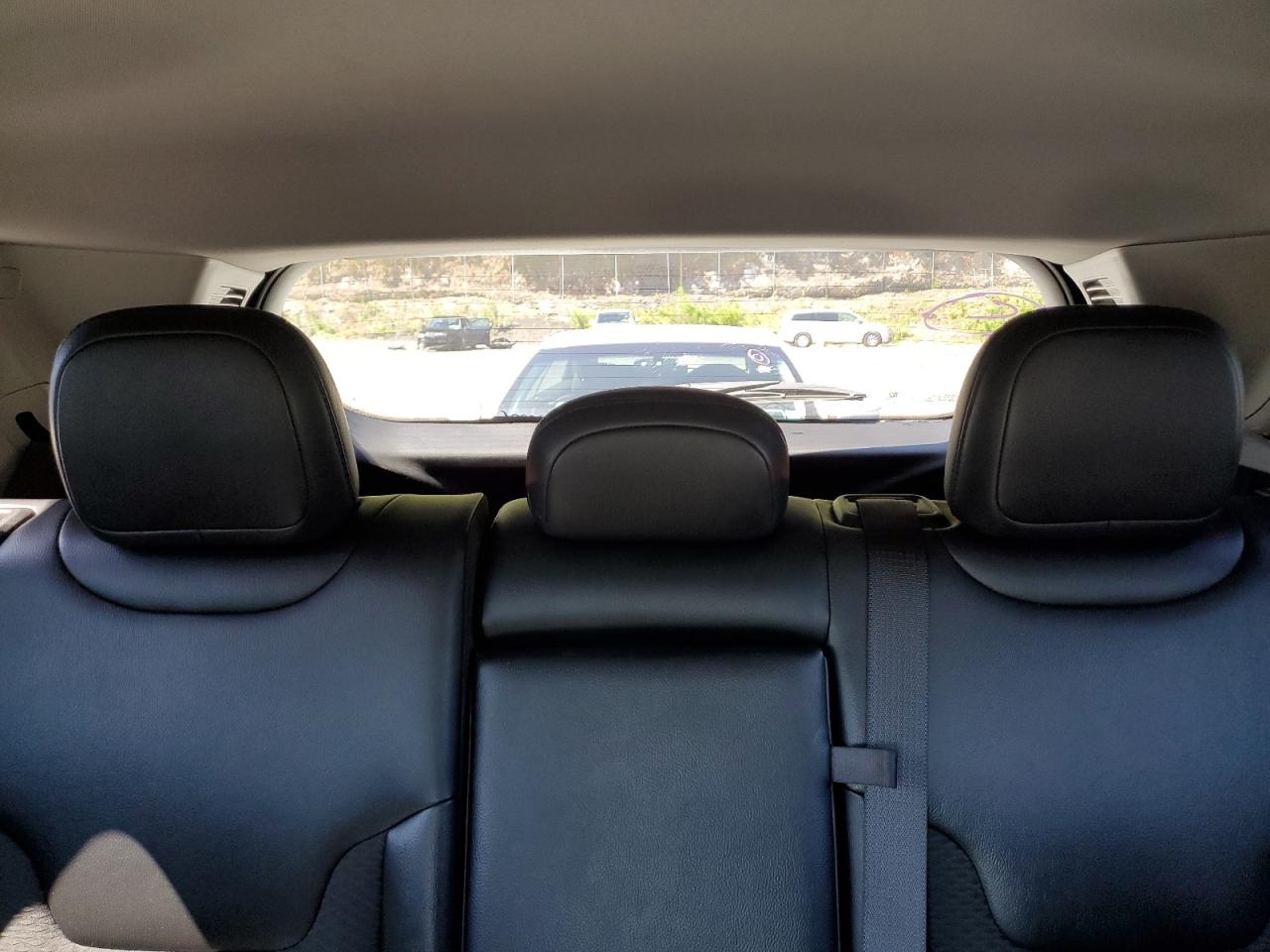 2022 Jeep Compass Latitude VIN: 3C4NJDBB5NT170504 Lot: 69988925