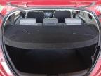 2009 SEAT LEON S EMO for sale at Copart SANDTOFT