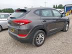 2016 HYUNDAI TUCSON SE NAV for sale at Copart EAST KILBRIDE