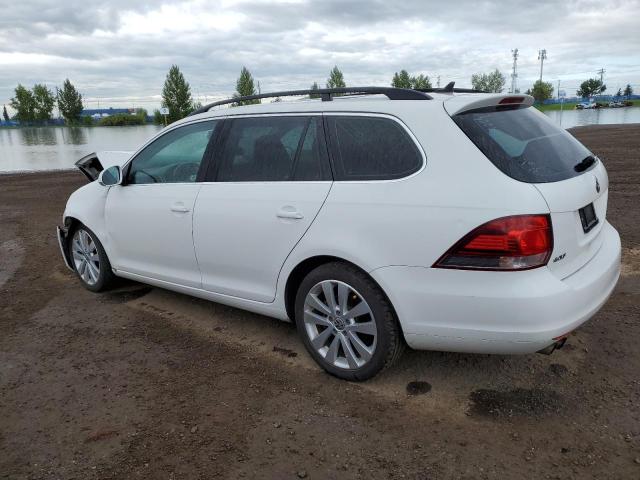 2013 VOLKSWAGEN JETTA TDI  