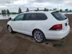 2013 VOLKSWAGEN JETTA TDI   for sale at Copart AB - CALGARY