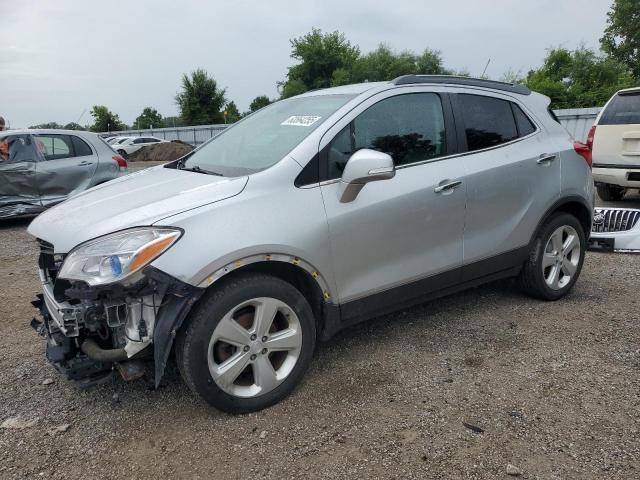 2016 BUICK ENCORE    for sale at Copart ON - LONDON
