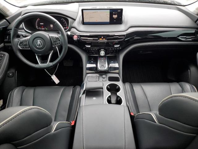  ACURA MDX 2022 Белы