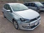 2012 VOLKSWAGEN POLO MATCH 60  for sale at Copart BRISTOL