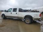 2006 FORD F350 SUPER DUTY   for sale at Copart AB - EDMONTON