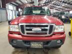 2009 FORD RANGER SUPER CAB   à vendre chez Copart CT - HARTFORD SPRINGFIELD