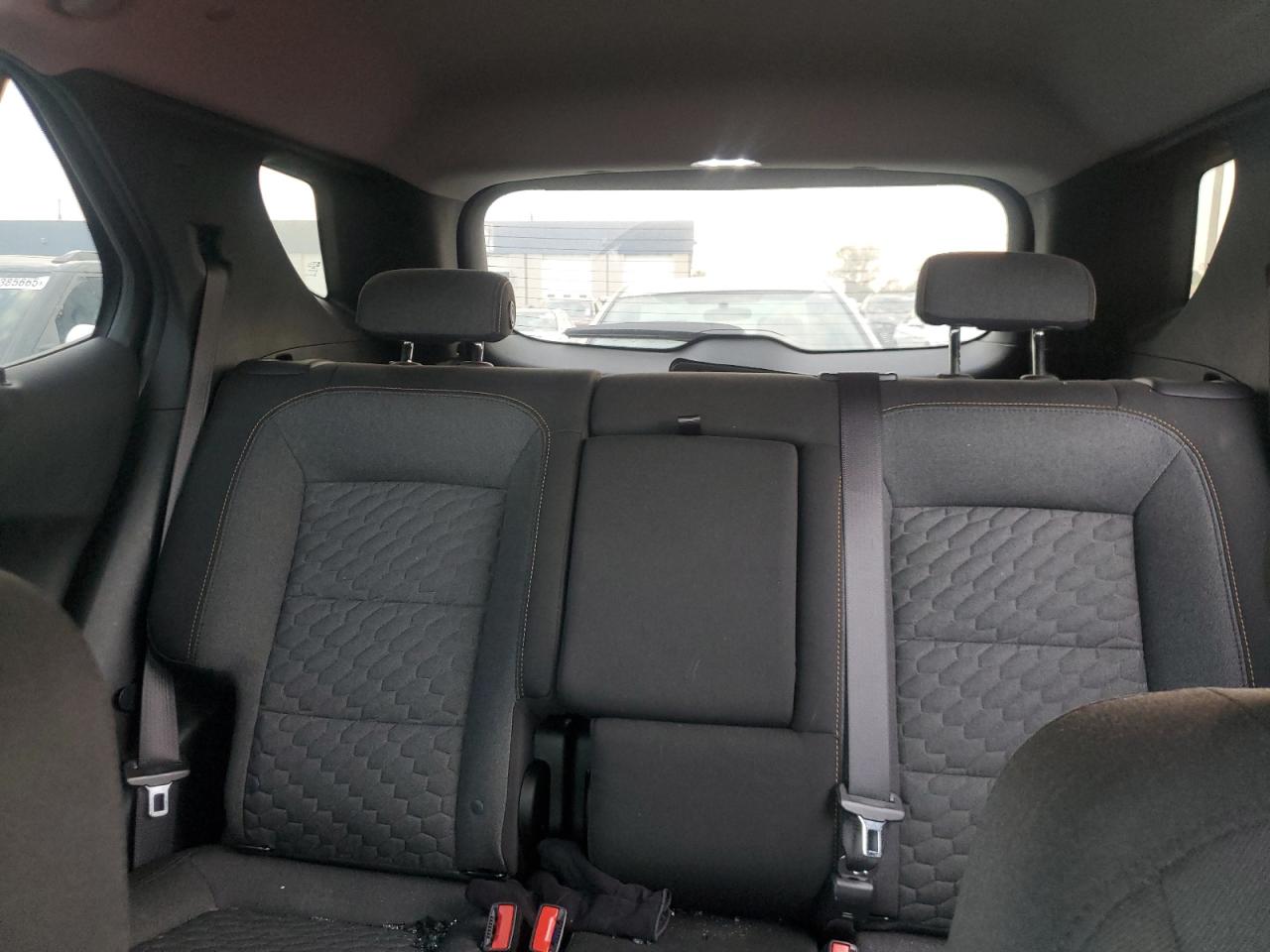 2020 Chevrolet Equinox Lt VIN: 2GNAXJEV4L6285735 Lot: 68069845