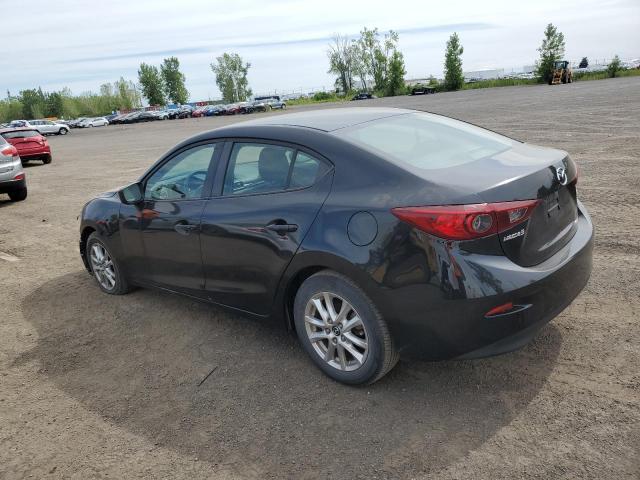 2015 MAZDA 3 SPORT  