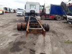 2013 MERCEDES BENZ ANTOS (1) for sale at Copart WOLVERHAMPTON