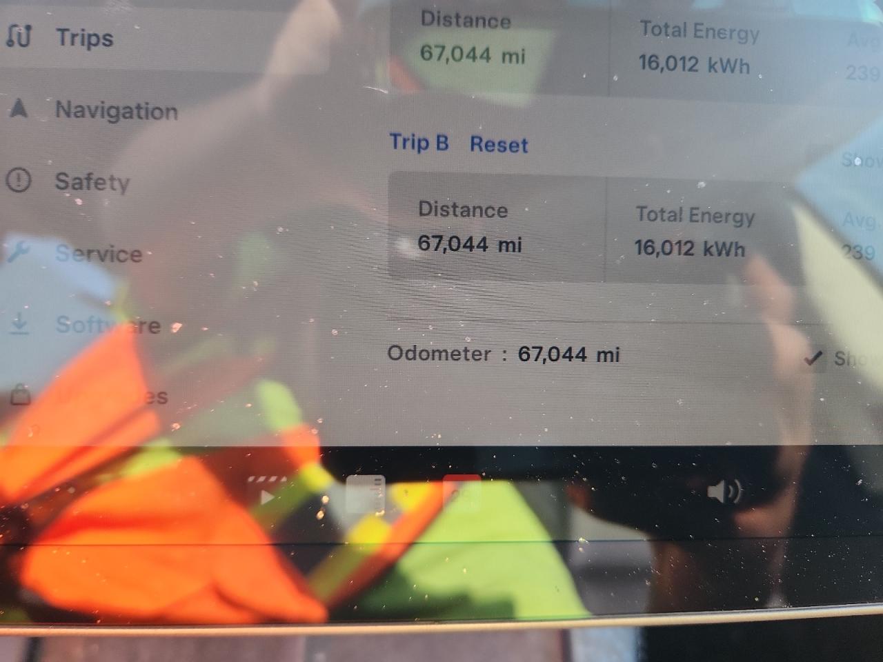 2023 Tesla Model 3 VIN: 5YJ3E1EA2PF422787 Lot: 92850095