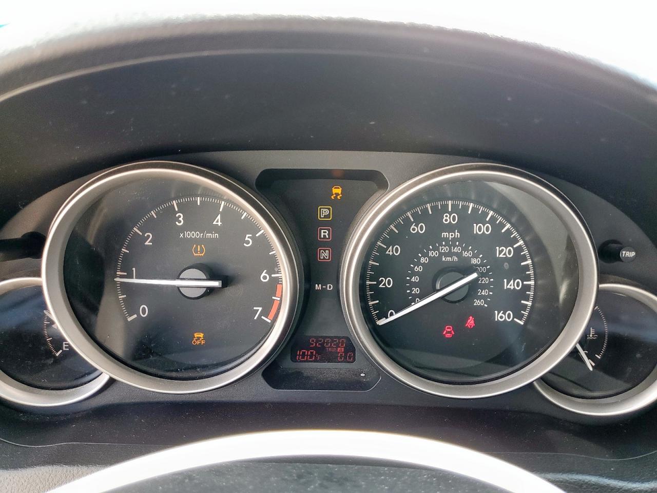 2013 Mazda 6 Touring VIN: 1YVHZ8DH3D5M12939 Lot: 67312445