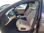 2014 BMW 520D M SPORT AUTO  for sale at Copart ROCHFORD