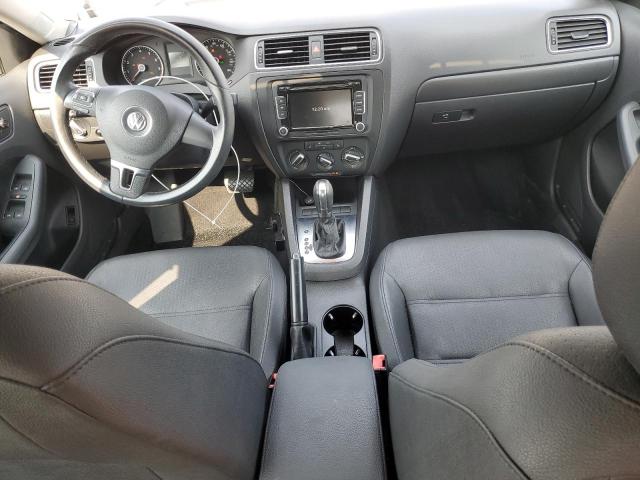  VOLKSWAGEN JETTA 2012 Beige