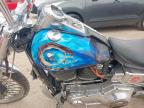 2002 HARLEY-DAVIDSON FXDWG  for sale at Copart BRISTOL