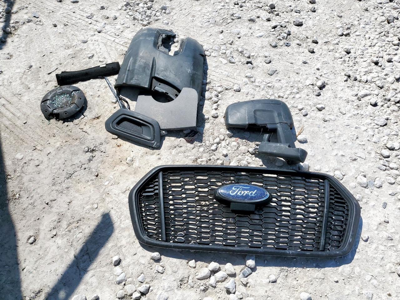 2021 Ford Transit T-250 VIN: 1FTBR1C86MKA19359 Lot: 68384725