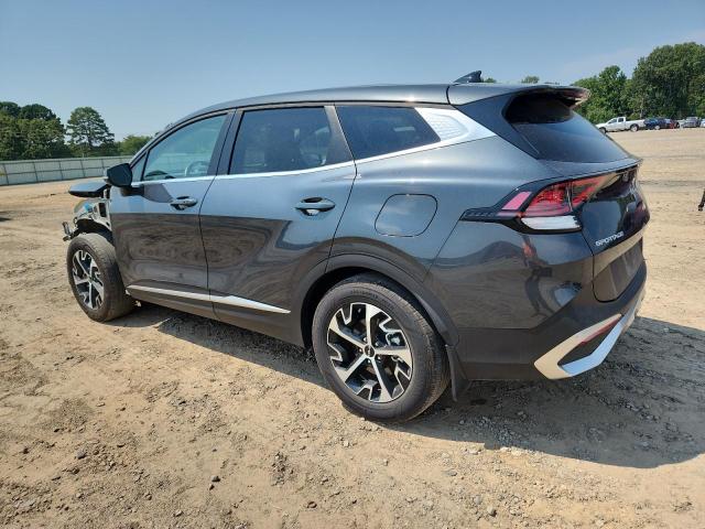  KIA SPORTAGE 2024 Szary