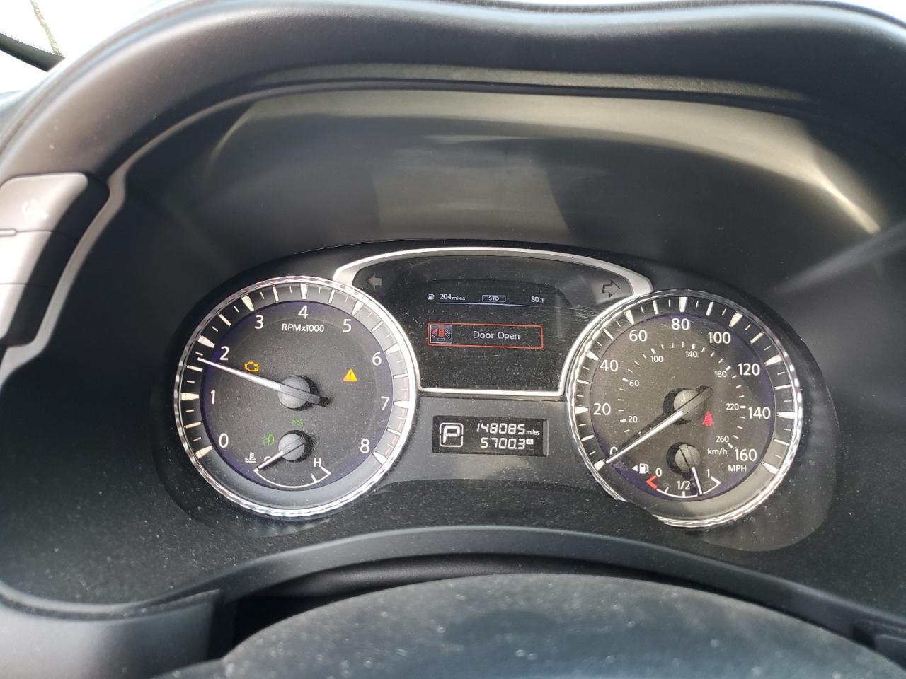 2014 Infiniti Qx60 VIN: 5N1AL0MN0EC539012 Lot: 68743965