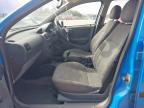 2002 VAUXHALL CORSA CLUB for sale at Copart NEWBURY