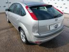 2007 FORD FOCUS ZETE for sale at Copart WESTBURY
